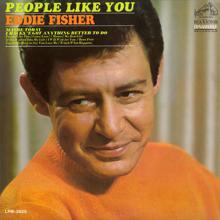 Eddie Fisher: Maybe Today (Le coeur trop tendre)