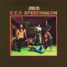 REO SPEEDWAGON: Without Expression (Don't Be That Man)