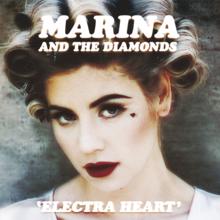 Marina: Living Dead