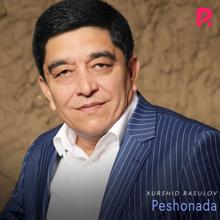 Xurshid Rasulov: Peshonada