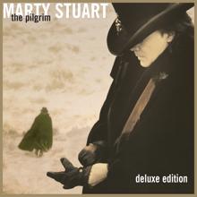 Marty Stuart: Red, Red Wine And Cheatin' Songs