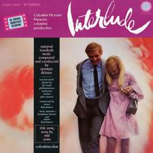 Georges Delerue: Interlude (Original Soundtrack Recording)