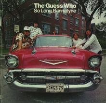 The Guess Who: Sour Suite (Remastered)