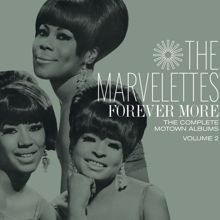 The Marvelettes: Just One More Kiss (Before You Leave)