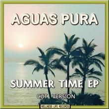 Aguas Pura: Touching Myself (Cut Version)