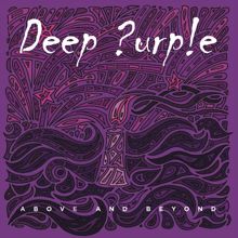 Deep Purple: Above and Beyond