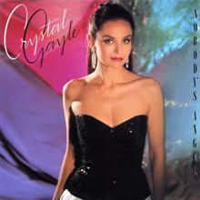 Crystal Gayle: Nobody's Angel