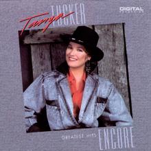 Tanya Tucker: Would You Lay With Me (In A Field Of Stone) (1990 "Encore" Version)