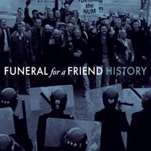 Funeral For A Friend: History (Radio Version  - Digital)