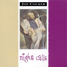 Joe Cocker: Night Calls