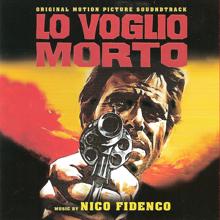 Nico Fidenco: Lo voglio morto (Original Motion Picture Soundtrack)