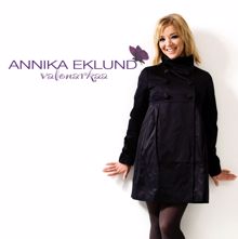 Annika Eklund: Temppelinvartijat