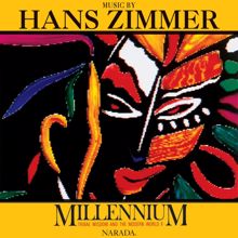 Hans Zimmer: Millennium (Reissue)