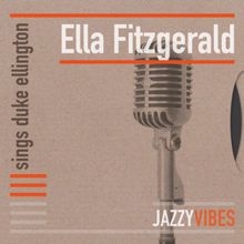 Ella Fitzgerald: Sings Duke Ellington