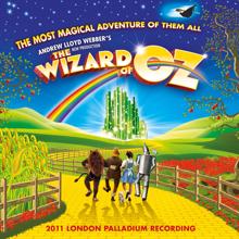 Andrew Lloyd Webber: Andrew Lloyd Webber's New Production Of The Wizard Of Oz (Original London Cast Recording)