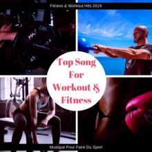 Fitness & Workout Hits 2019: Falling Down the Beat