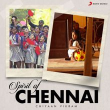 Ensemble: Spirit of Chennai