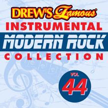 The Hit Crew: Drew's Famous Instrumental Modern Rock Collection (Vol. 44)