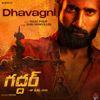 Isaac Philip, Krishna Sharma, Chandu Ledger & Shibi Srinivasan: Dhavagni (From "Gaddar - Naa Vote 2000")