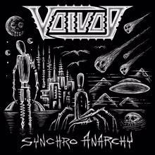 Voivod: Quest for Nothing