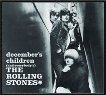 The Rolling Stones: Get Off Of My Cloud (Mono Version)