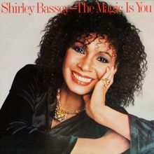 Shirley Bassey: Anyone Who Had A Heart