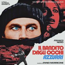 Ennio Morricone: Il bandito dagli occhi azzurri (Original Motion Picture Soundtrack / Remastered 2021)