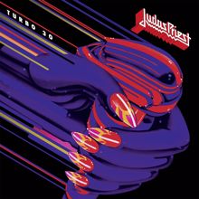 Judas Priest: Turbo Lover (Recorded at Kemper Arena in Kansas City)