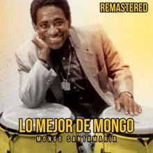 Mongo Santamaría: Jamaicuba (Remastered)