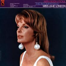 Julie London: With Body & Soul