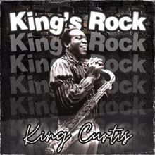 King Curtis: Movin' On