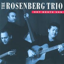 The Rosenberg Trio: The Best Of