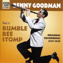 Benny Goodman: Rose of Washington Square