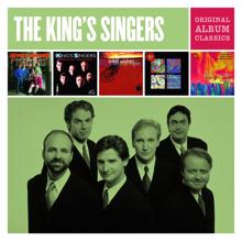 The King's Singers: Golden Brown