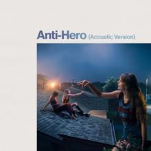 Taylor Swift: Anti-Hero (Acoustic Version)