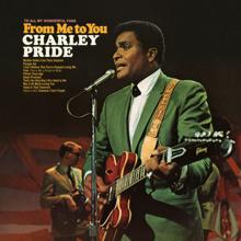 Charley Pride: Was It All Worth Losing You