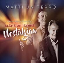 Matti ja Teppo: Synnyinmaa