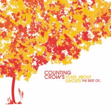 Counting Crows: Films About Ghosts: The Best Of...