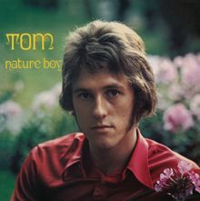 Tommy Körberg: Tom - Nature Boy (Remastered 2011) (Tom - Nature BoyRemastered 2011)