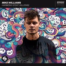 Mike Williams: Harmony (feat. Xillions)