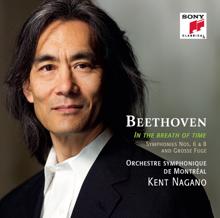 Kent Nagano: In the Breath of Time