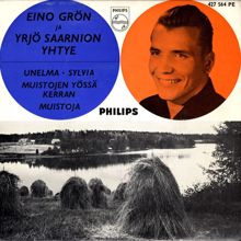 Eino Grön: Eino Grön ja Yrjö Saarnion yhtye