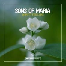 Sons Of Maria: What It Feels Like