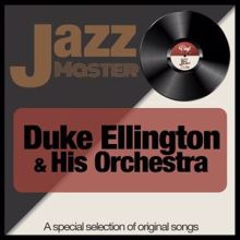 Duke Ellington & His Orchestra: Jazz Master