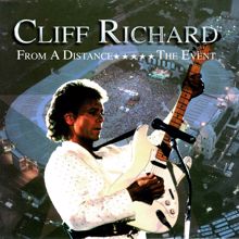 Cliff Richard, The Dallas Boys: The Girl Can't Help It (Live)