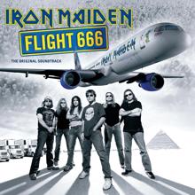 Iron Maiden: Aces High (Live In Mumbai 1/2/08)