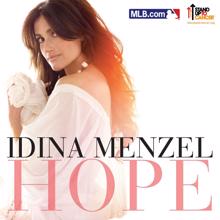 Idina Menzel: Hope