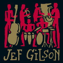 Jef Gilson: Java Pour Raspail