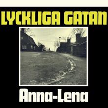 Anna-Lena Löfgren: Allt är förbi