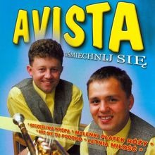 Avista: Moja gitara